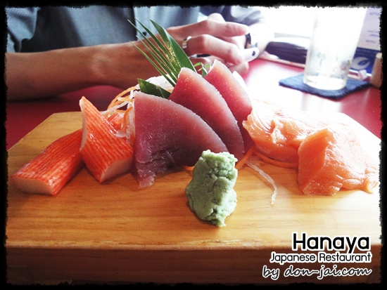 Hanaya_Japanese Restaurant014